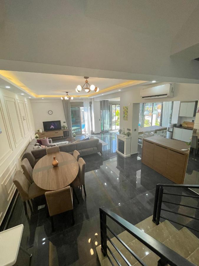Villa Annabell *