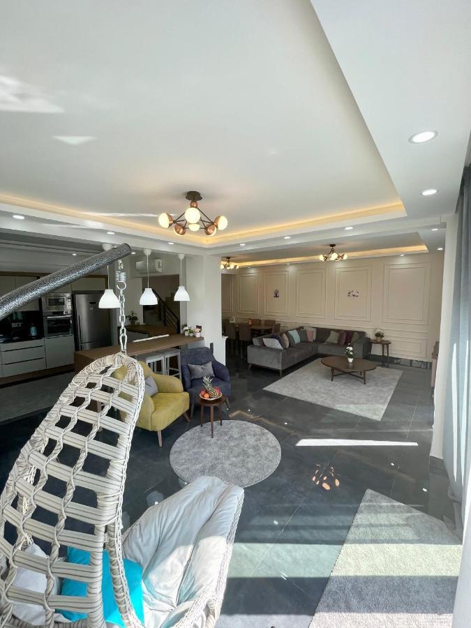 Annabell Villa Belek