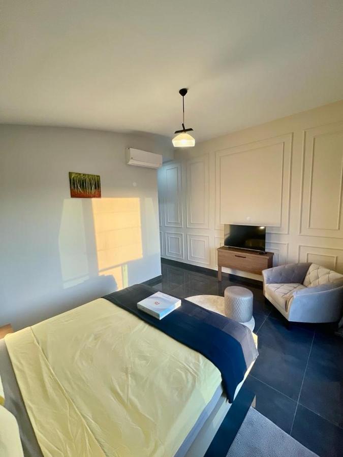 Annabell Villa *