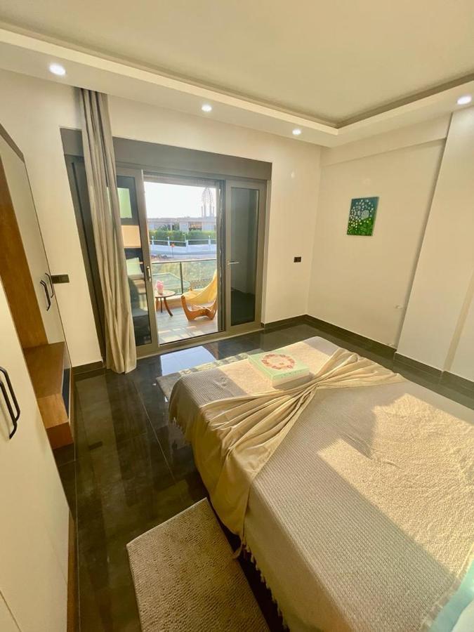 Annabell Villa *