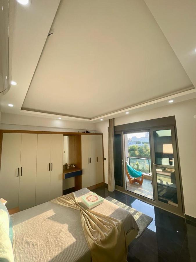 Annabell Villa *
