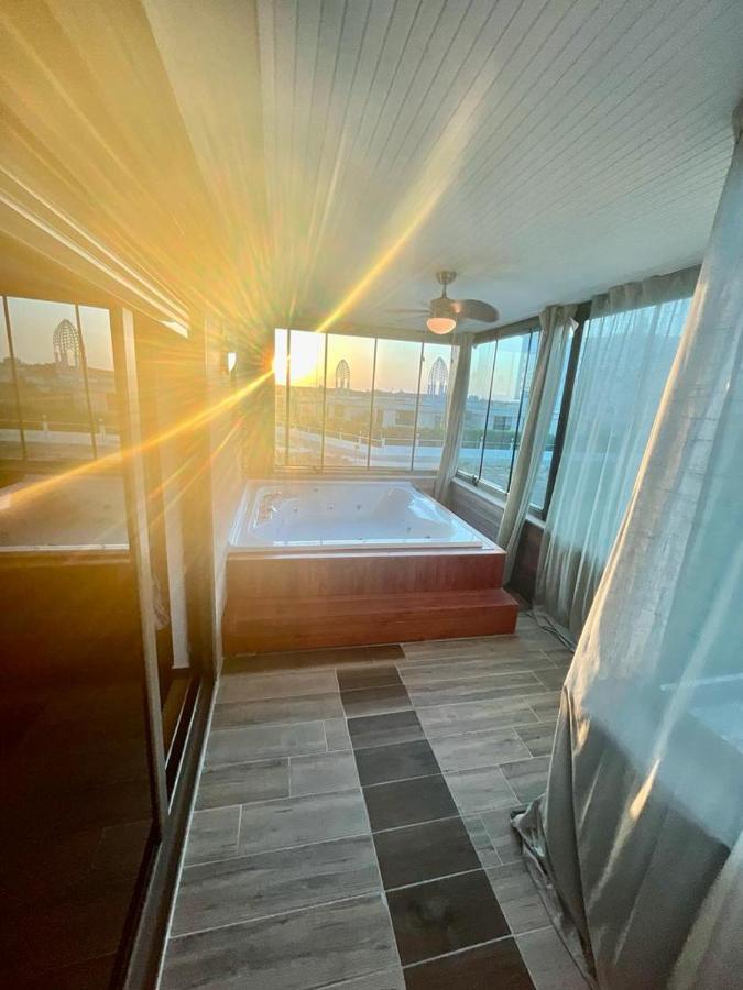 Annabell Villa *