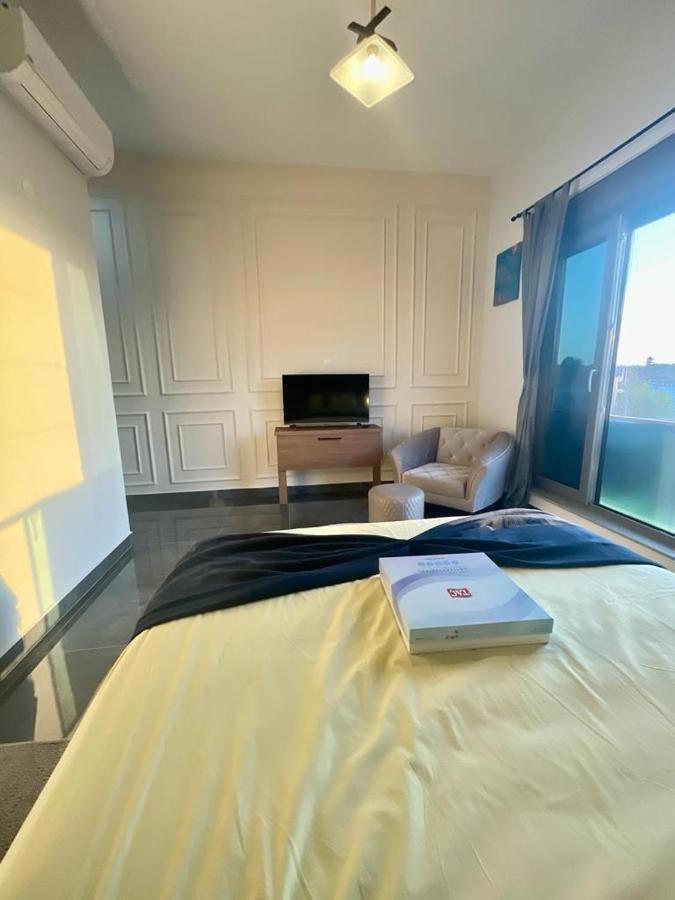 Villa Annabell *