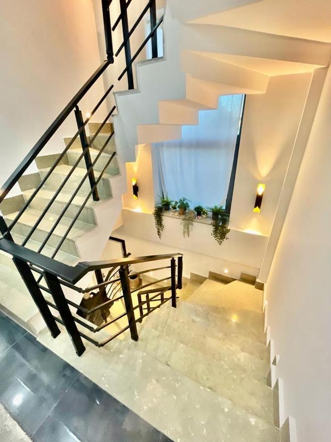 Villa Annabell *