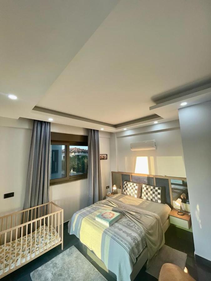 Villa Annabell