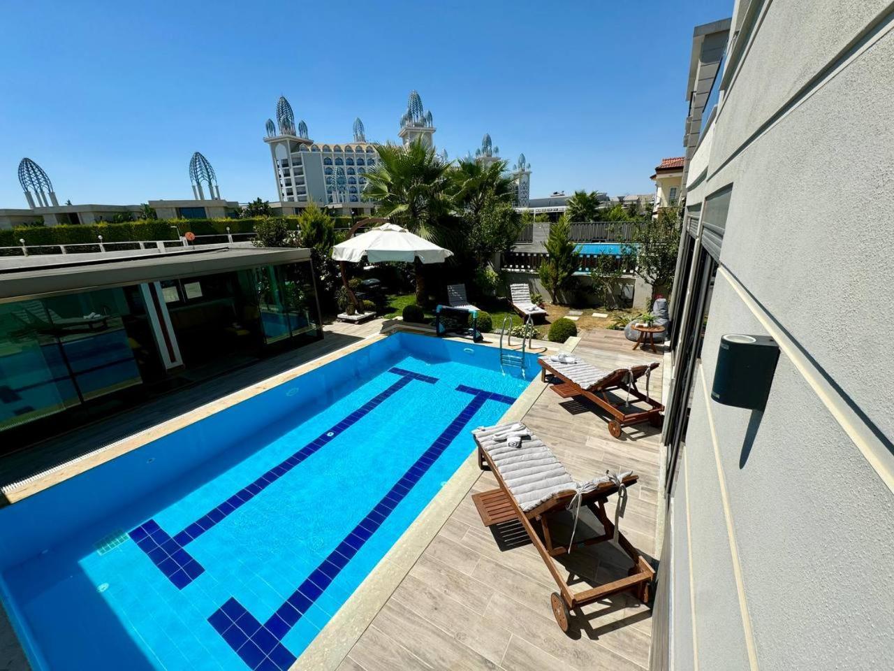 Annabell Villa