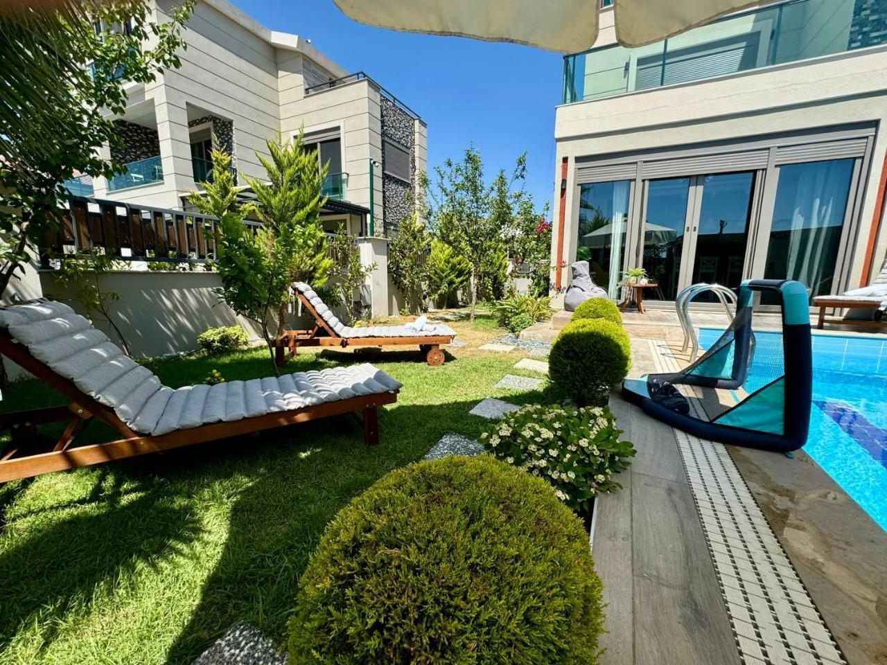 Villa Annabell Belek